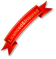 Licenced&Insured